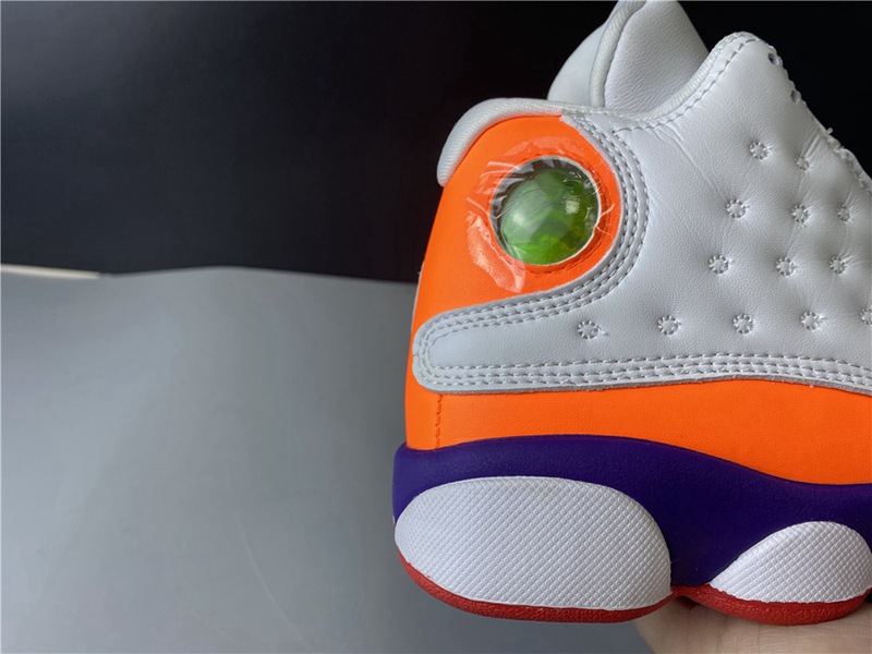 Air Jordan 13 GS Playground(CV0785-158)